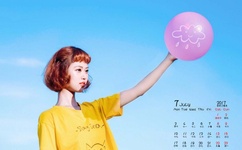 张攸雨人体艺术照